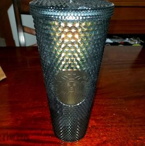 RARE Venti Starbucks Cup w/ Straw